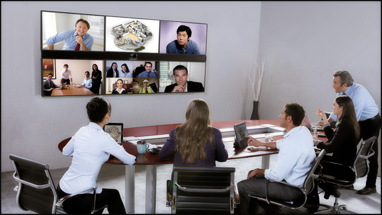 Video conferencing etiquette - what to wear